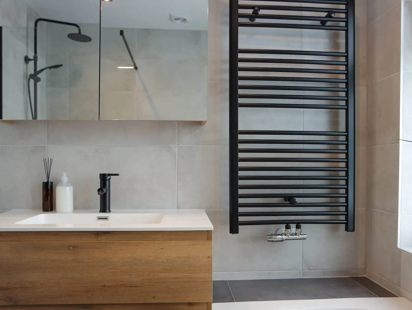 Bathrooms
