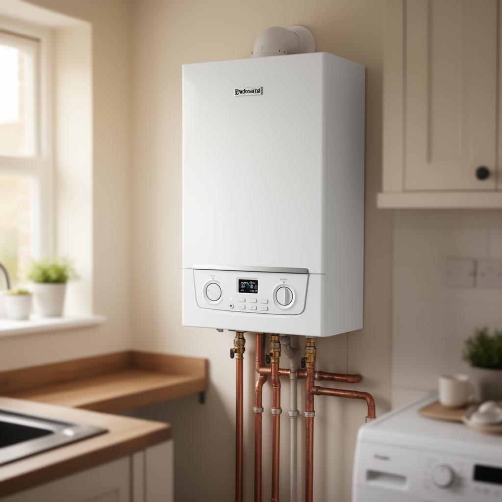 Boiler Services